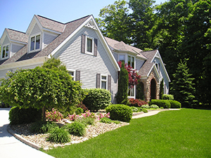 Landscapers and Lawncare Services in Omro, WI